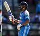Rohit Sharma and Shreyas Iyer Shine India vs Australia