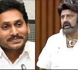 YS Jagan Alleges Balakrishna Attended Assembly Drunk