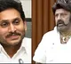 YS Jagan Alleges Balakrishna Attended Assembly Drunk