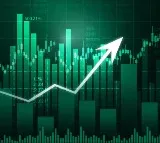 Indian Stock Market Gains Momentum with IT Shares Surge