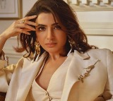 Samantha Reveals Some Celebrated During Her Divorce