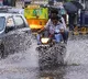 Hyderabad Rains Heavy Rain Disrupts Life in Hyderabad