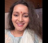 Actress Renu Desai Clarifies Sanyasam Rumors in Interview