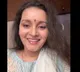 Actress Renu Desai Clarifies Sanyasam Rumors in Interview