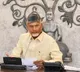Chandrababu Naidus Abu Dhabi Tour Schedule Today