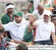 Rahul Gandhi Missing From Mahagathbandhan Posters Sparks Controversy