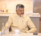 Chandrababu Naidu invites tech CEOs to invest in Andhra Pradesh