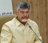 Chandrababu Responds to AP Fishermen Detained in Bangladesh