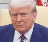 Trump to meet Chinese President Xi in South Korea on Oct 30