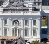 'President Trump ensuring that People's House will continue to serve American people': White House on Ballroom project