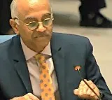 India lauds Trump's role in achieving Gaza peace deal