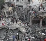 Egypt's Intelligence chief meets Palestinian V-P to discuss Gaza ceasefire deal implementation