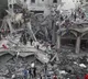 Egypt's Intelligence chief meets Palestinian V-P to discuss Gaza ceasefire deal implementation