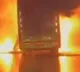 Deeply unfortunate: President Murmu, VP Radhakrishnan express grief over loss of 11 lives in Andhra Pradesh bus fire