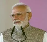 Andhra bus fire: PM Modi expresses grief, announces ex gratia for victims