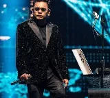 AR Rahman: Don’t have time to go to old compositions