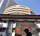 Sensex, Nifty open lower amid US-China trade tension