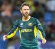 Maxwell, Dwarshuis return to Australia's T20I squad for India series