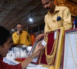 Gold, silver prices drop ahead of key US inflation data