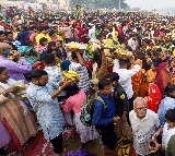 PM Modi urges people to share Chhath Puja songs ahead of festivities