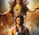 Sudheer Babu & Sonakshi Sinha shoot 'Jatadhara' climax for 24-hour-non-stop