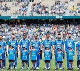 India aim to avoid historic clean sweep in final ODI against Australia in Sydney (Preview)