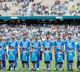 India aim to avoid historic clean sweep in final ODI against Australia in Sydney (Preview)