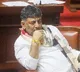 K'taka leadership row: Shivakumar declines to comment on Yathindra’s ‘Satish Jarkiholi as CM’ remark