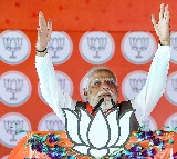 PM Modi attacks Mahagathbandhan, says RJD-Congress ruined Bihar’s future