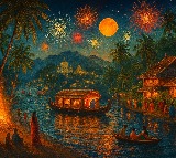 10 favourite Indian destinations to welcome 2026