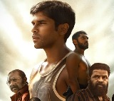'Bison' Movie Review