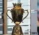 Asia Cup Trophy Moved to Secret Location by Najam Sethi