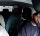 Yashasvi Jaiswal Dhruv Jurel Prasidh Krishna Surprise Uber Driver in Australia