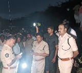 Vangalapudi Anitha Reacts to Four Boys Drowning in Swarnamukhi River