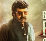 Nandamuri Balakrishna in Akhanda 2 Sound Control Roar