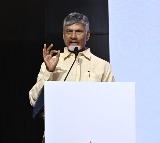 Chandrababu Naidu Aims to Make Telugu Community Number One Globally