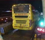 Kaveri Travels Closes Hyderabad Offices After Bus Accident