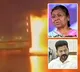 Kurnool Bus Accident President Vice President CM Revanth Reddy Shocked