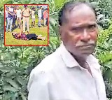 Tuni Rape Accused Narayana Rao Found Dead Family Says Good Riddance