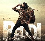 Ram Charan Peddi Unit Leaves for Sri Lanka Filming