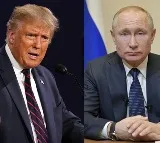 Vladimir Putin Warns America Against Aggression