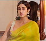Janhvi Kapoor Responds to Buffalo Plasty Rumors