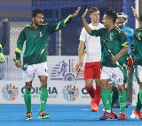 Pakistan Hockey Withdraws from Junior Hockey World Cup in Chennai Madurai