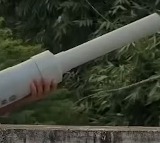 Carbide Gun Havoc in Madhya Pradesh Blinds 14 Children