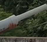 Carbide Gun Havoc in Madhya Pradesh Blinds 14 Children