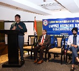 AV Ranganath Success in Raising Awareness on Hydra Goals