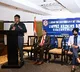 AV Ranganath Success in Raising Awareness on Hydra Goals