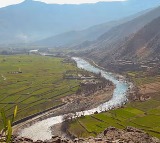 Afghanistan to Stop Water to Pakistan by Kunar River Dam
