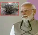 PM Modi Expresses Grief Over Kurnool Bus Accident Announces Compensation