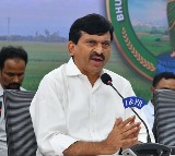 Ponguleti Srinivas Reddy Reveals Telangana Local Body Election Decision